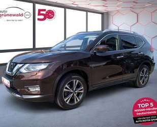 Nissan X-Trail Gebrauchtwagen