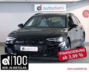 Audi S6 Gebrauchtwagen
