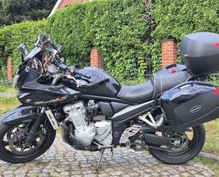 Suzuki Bandit 1250 Gebrauchtwagen
