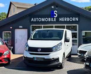 Fiat Talento Gebrauchtwagen