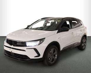 Opel Grandland X Gebrauchtwagen