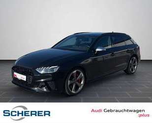Audi S4 Gebrauchtwagen