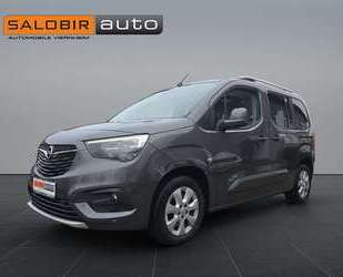 Opel Combo Gebrauchtwagen