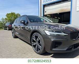 Volvo V60 Gebrauchtwagen