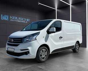 Fiat Talento Gebrauchtwagen
