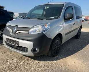 Renault Kangoo Gebrauchtwagen