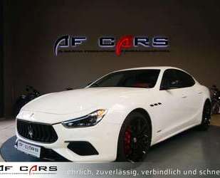 Maserati Ghibli Gebrauchtwagen