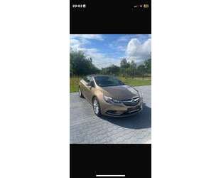 Opel Cascada Gebrauchtwagen