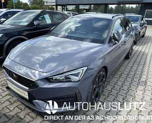Cupra Leon Gebrauchtwagen