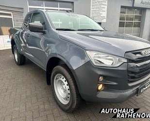 Isuzu D-Max Gebrauchtwagen