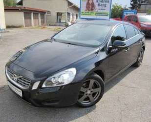 Volvo S60 Gebrauchtwagen
