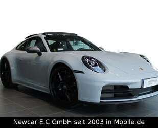 Porsche 911 Gebrauchtwagen