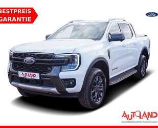 Ford Ranger Gebrauchtwagen