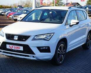 Seat Ateca Gebrauchtwagen