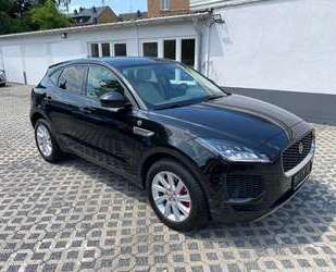 Jaguar E-Pace Gebrauchtwagen