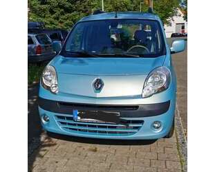 Renault Kangoo Gebrauchtwagen