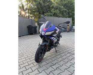 Aprilia Tuono Gebrauchtwagen