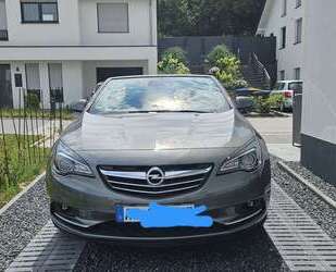 Opel Cascada Gebrauchtwagen