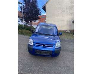 Citroen Berlingo Gebrauchtwagen