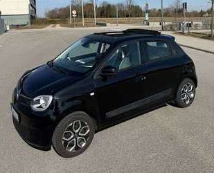 Renault Twingo Gebrauchtwagen
