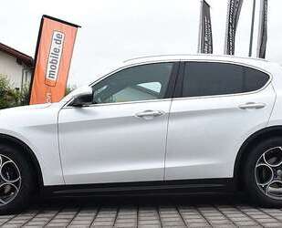 Alfa Romeo Stelvio Gebrauchtwagen