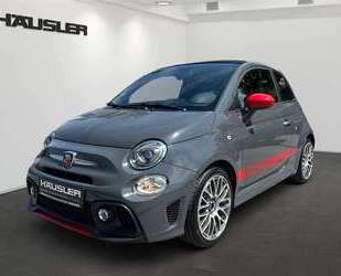 Abarth 595 Gebrauchtwagen