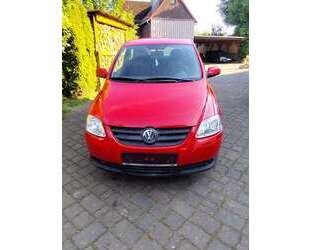 VW Fox Gebrauchtwagen