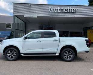 Isuzu D-Max Gebrauchtwagen