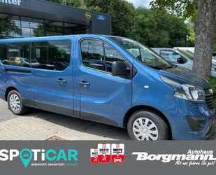 Volvo Vivaro 