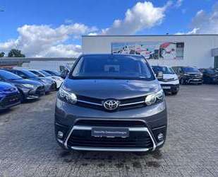 Toyota Proace Gebrauchtwagen