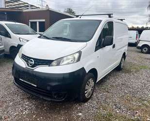 Nissan NV200 Gebrauchtwagen