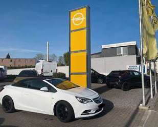 Opel Cascada Gebrauchtwagen