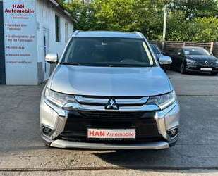 Mitsubishi Outlander Gebrauchtwagen