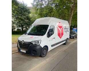 Renault Master Gebrauchtwagen