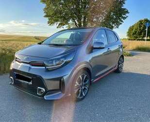 VW Picanto 