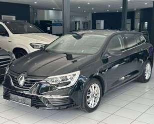 Renault Megane Gebrauchtwagen