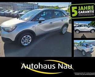 Opel Crossland Gebrauchtwagen