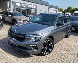 Skoda Kamiq Gebrauchtwagen
