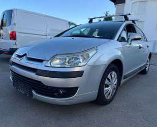 Citroen C4 Gebrauchtwagen