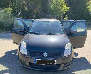 Fiat Swift 