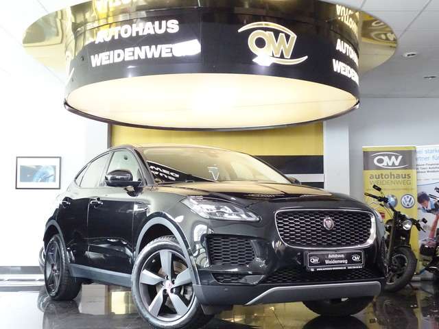 E-Pace