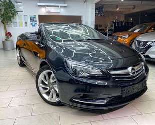 Opel Cascada Gebrauchtwagen