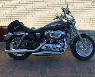 Harley Davidson Sportster 1200 Gebrauchtwagen