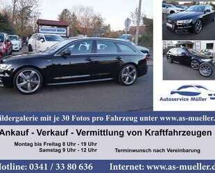 Audi S6 Gebrauchtwagen