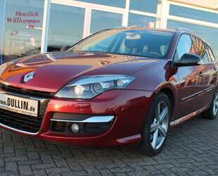 Renault Laguna Gebrauchtwagen