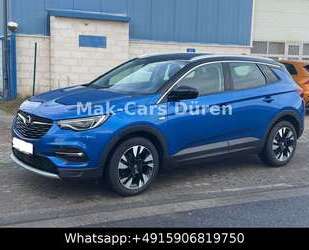 Opel Grandland X Gebrauchtwagen