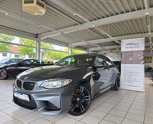 BMW M2 Gebrauchtwagen