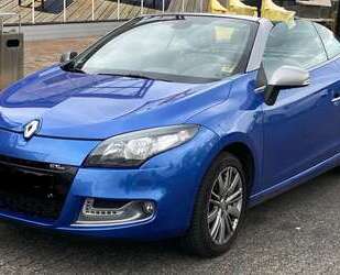 Renault Megane Gebrauchtwagen