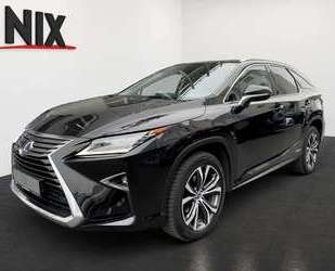 Lexus RX 450h Gebrauchtwagen