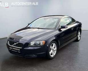 Volvo C70 Gebrauchtwagen